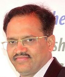 Dr. K.venkata Chalam