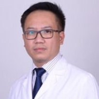 Dr. Chaiyot Siangprasertkij