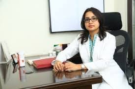 Dr. Deepika Lunawat