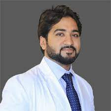 Dr. Adil Ali.
