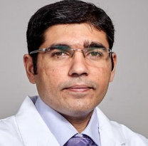 Dr. Aniruddha Dayama