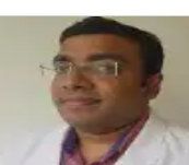 Dr. Harinath S