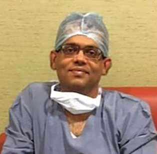 Dr. Dattaprasanna Kulkarni