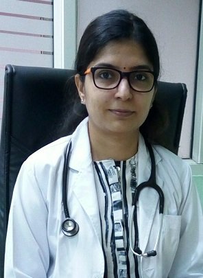 Dr. Jyotsna Singh