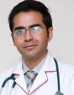 Dr. Manish Hinduja