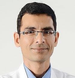 Dr. Amit Goyal