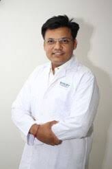 Dr. Sanket Mankad