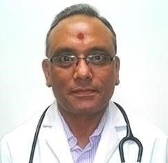 Dr. Rajeev Gupta