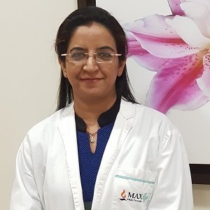 Dr. Shilpi Sachdev