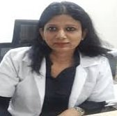 Dr. Parul Garg