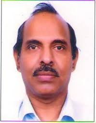 Dr. B Reddy