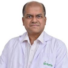 Dr. Raman Shenoy