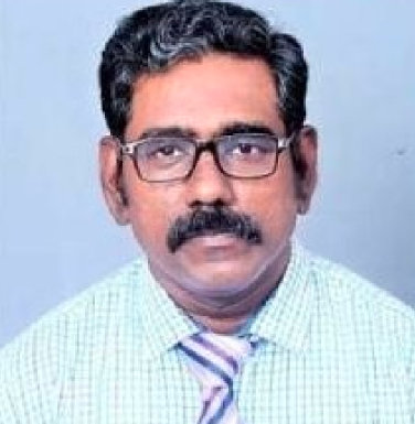 Dr. Mahadeo Garale