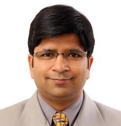 Dr. Shailendra Goel