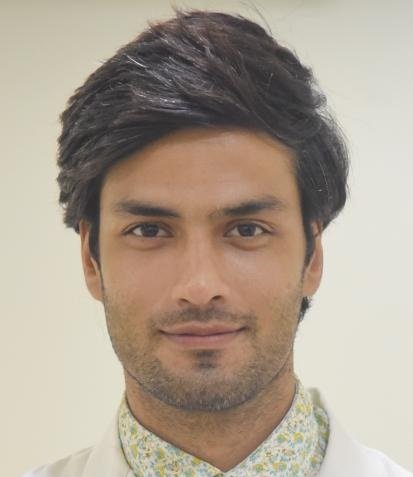 Dr. Manu Bora