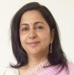 Dr. Sonia Gulati