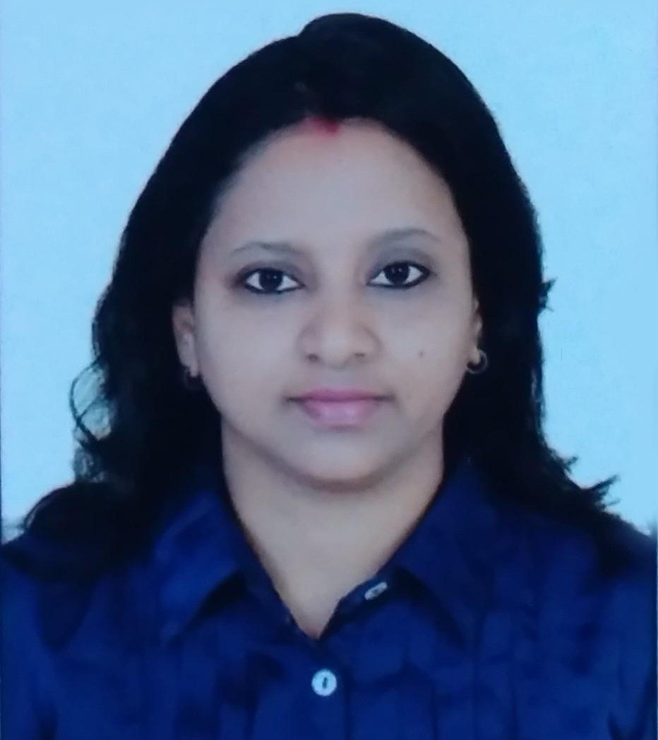 Dr. Swati Suradkar