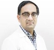 Dr. Saurabh Argal