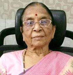 Dr. Sudha Datar