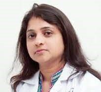 Dr. Radhika Sheth