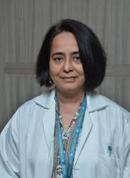 Dr. Aabha Nagral