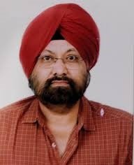 Dr. Kuldeep Sandu