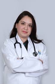 Dr. Sheetal Kamat