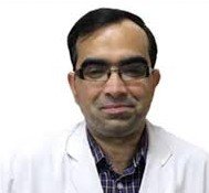 Dr. Vipin Kimar