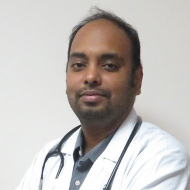 Dr. Mohammed B.k