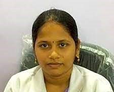 Dr. Swetha Sri