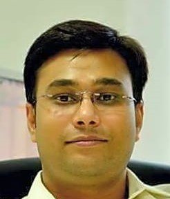 Dr. Vinay Kandukuri