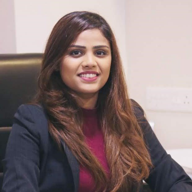 Dr. Gargi Bangar