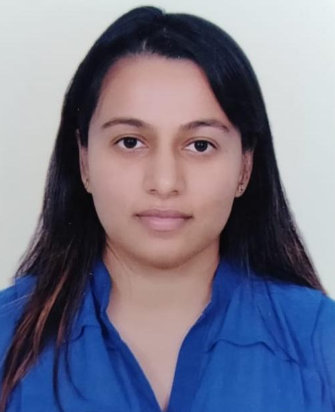 Dr. Sandhya Yadav