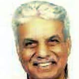 Dr. Ashok Kataria