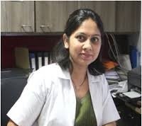 Dr. Purvi Shah