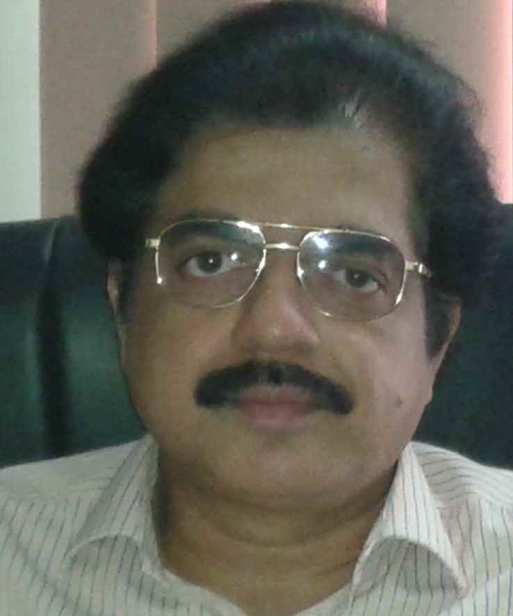 Dr. Nagabhushana.n.r