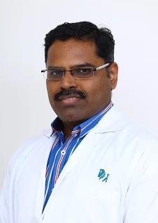 Dr. Premkumar J