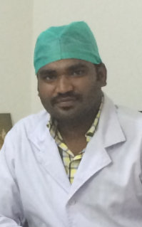 Dr. Vaseem Shaik