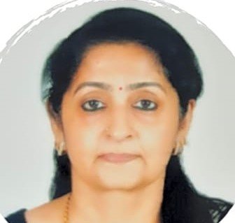 Dr. Radhika Ramesh