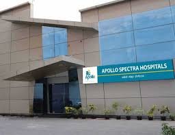 Appolo Spectra Hospital's Images