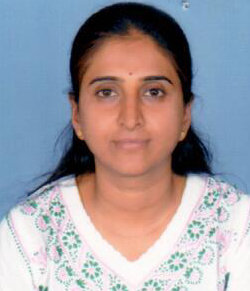 Dr. Pavana Devraj