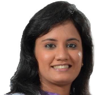 Dr. Purva Butala