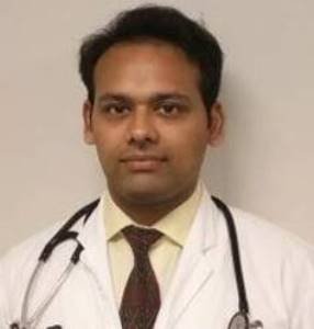 Dr. Himanshu Aggarwal