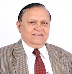 Dr. Prof K.s Gopinath