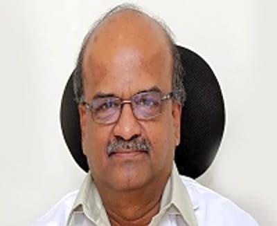 Dr. M. Alaggapan