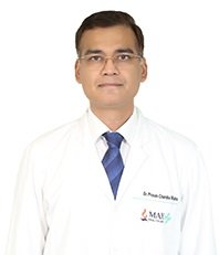 Dr. Pravas Mishra