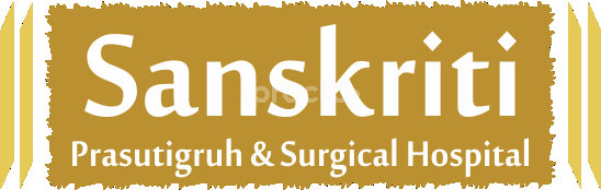 Sanskriti Prasutigruh And Surgical Hospital