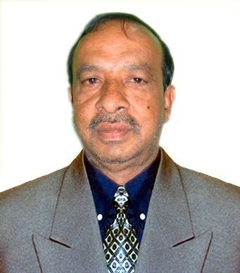 Dr. Narasimha Murthy