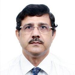 Dr. Arpandev Bhattacharyya