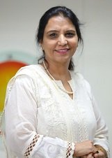 Dr. Ruby Sehra